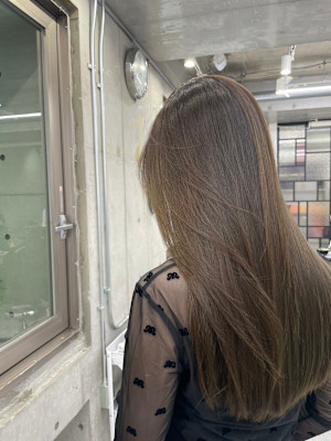 ヘアケア特化型/TOKIOリミテッド/超音波ケアプロ仕上げ