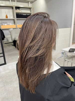 ヘアケア特化型/TOKIOリミテッド/超音波ケアプロ仕上げ