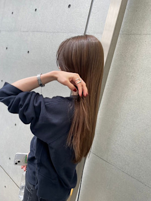 ヘアケア特化型/TOKIOリミテッド/超音波ケアプロ仕上げ