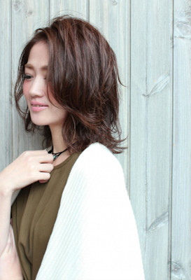 レイヤーウルフ