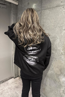 ★Casual系コントラストハイライト★