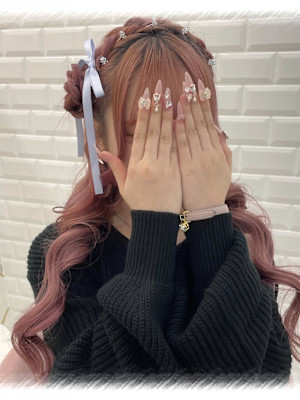 2025年イチオシ！サイドお団子♪_ユウ