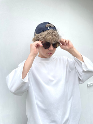 HAIR GUEST 渋谷【ヘアーゲスト】×スタイル