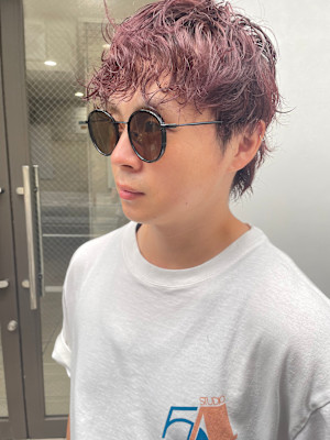 HAIR GUEST 渋谷【ヘアーゲスト】×スタイル