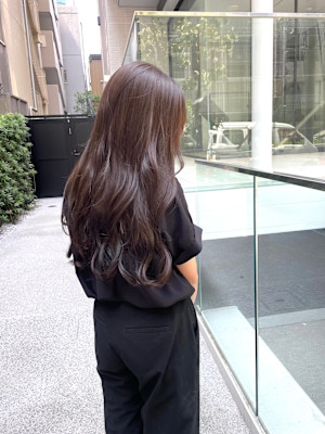 HAIR GUEST 渋谷【ヘアーゲスト】×スタイル