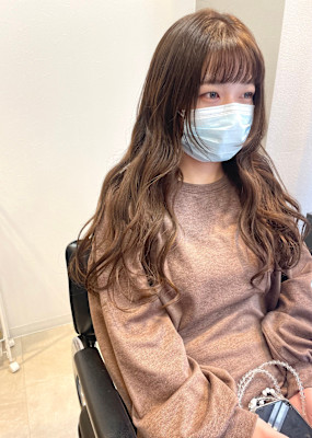 HAIR GUEST 渋谷【ヘアーゲスト】×スタイル