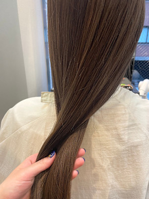 HAIR GUEST 渋谷【ヘアーゲスト】×スタイル