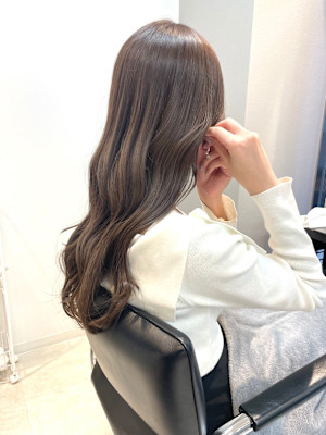 HAIR GUEST 渋谷【ヘアーゲスト】×スタイル