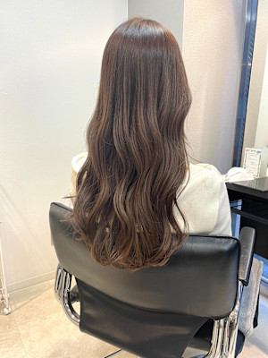 HAIR GUEST 渋谷【ヘアーゲスト】×スタイル