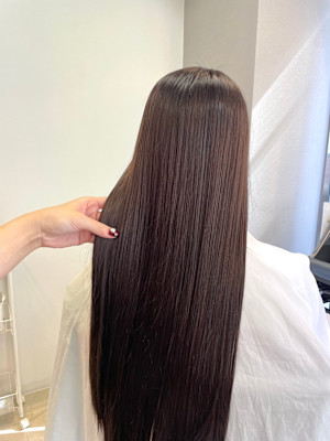 HAIR GUEST 渋谷【ヘアーゲスト】×スタイル