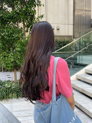 HAIR GUEST 渋谷【ヘアーゲスト】×スタイル