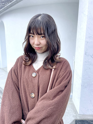 HAIR GUEST 渋谷【ヘアーゲスト】×スタイル