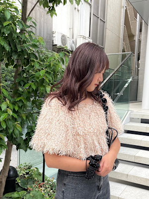 HAIR GUEST 渋谷【ヘアーゲスト】×スタイル