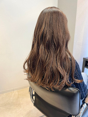 HAIR GUEST 渋谷【ヘアーゲスト】×スタイル