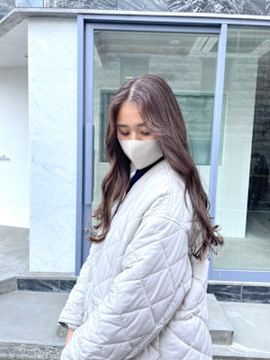 HAIR GUEST 渋谷【ヘアーゲスト】×スタイル