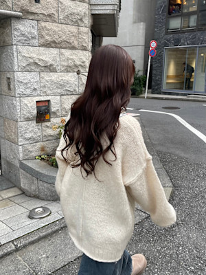 HAIR GUEST 渋谷【ヘアーゲスト】×スタイル