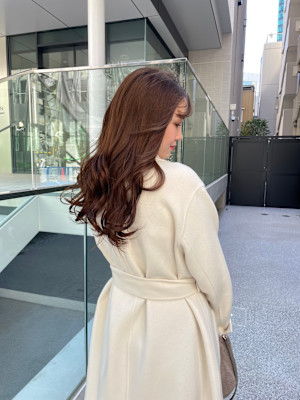 HAIR GUEST 渋谷【ヘアーゲスト】×スタイル