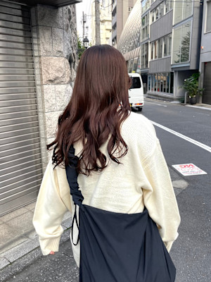 HAIR GUEST 渋谷【ヘアーゲスト】×スタイル