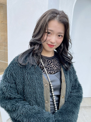 HAIR GUEST 渋谷【ヘアーゲスト】×スタイル