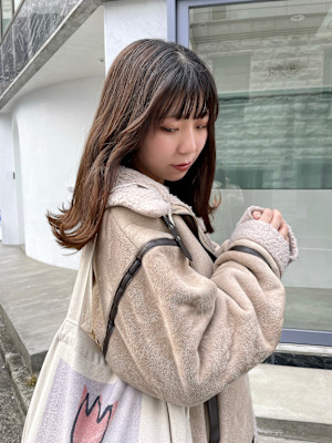 HAIR GUEST 渋谷【ヘアーゲスト】×スタイル