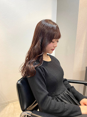 HAIR GUEST 渋谷【ヘアーゲスト】×スタイル