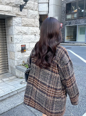 HAIR GUEST 渋谷【ヘアーゲスト】×スタイル