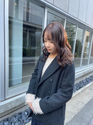 HAIR GUEST 渋谷【ヘアーゲスト】×スタイル