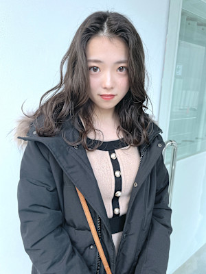 HAIR GUEST 渋谷【ヘアーゲスト】×スタイル