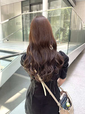 HAIR GUEST 渋谷【ヘアーゲスト】×スタイル