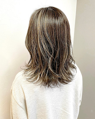 HAIR GUEST 渋谷【ヘアーゲスト】×スタイル