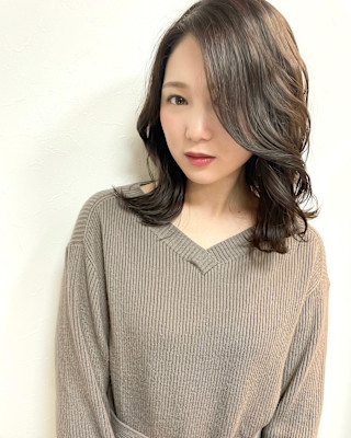HAIR GUEST 渋谷【ヘアーゲスト】×スタイル