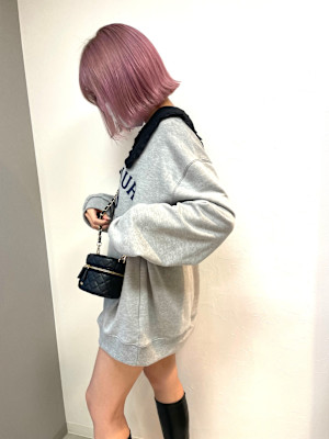 HAIR GUEST 渋谷【ヘアーゲスト】×スタイル