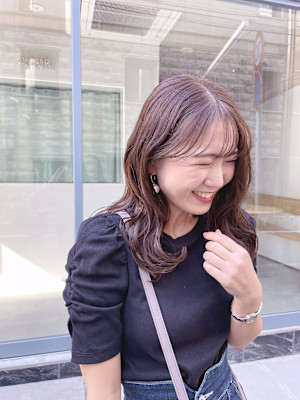 HAIR GUEST 渋谷【ヘアーゲスト】×スタイル