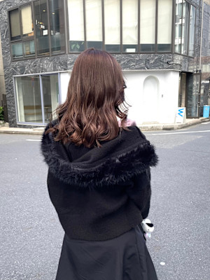 HAIR GUEST 渋谷【ヘアーゲスト】×スタイル