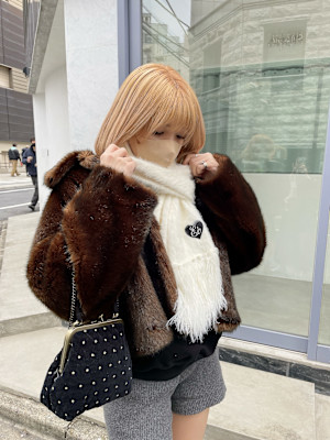 HAIR GUEST 渋谷【ヘアーゲスト】×スタイル