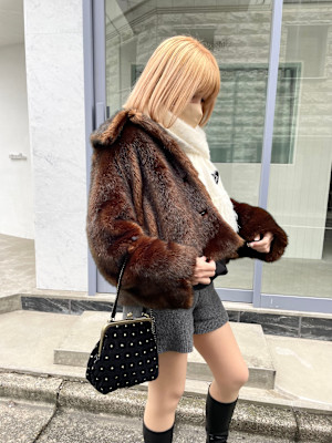 HAIR GUEST 渋谷【ヘアーゲスト】×スタイル