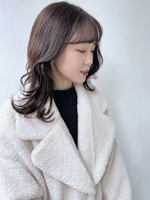 HAIR GUEST 渋谷【ヘアーゲスト】×スタイル