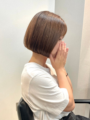 HAIR GUEST 渋谷【ヘアーゲスト】×スタイル