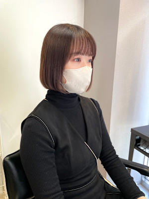 HAIR GUEST 渋谷【ヘアーゲスト】×スタイル