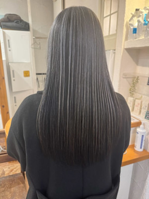 アンブレラカラー