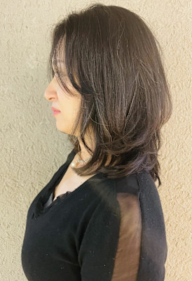 レイヤーミディアム