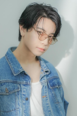 【sexy】韓国風マッシュ＊20代30代40代50代