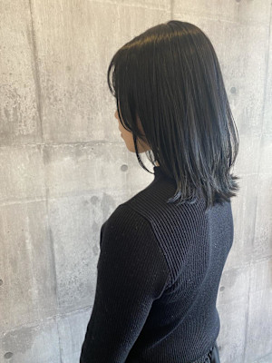 くびれミディアム《ARCH CHIAKI》