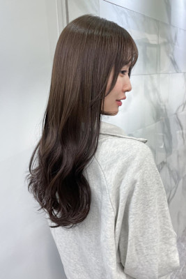 【Beauty】ツヤ巻き髪＊20代30代40代50代