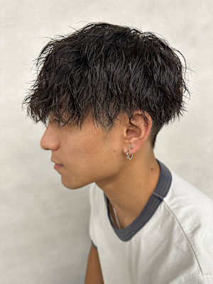 ツイストスパイラル