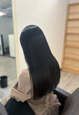 ｜髪質改善サイエンスアクアトリートメント｜