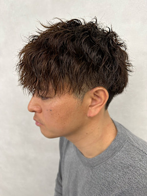 ツイストスパイラル