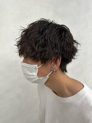 ツイストスパイラル