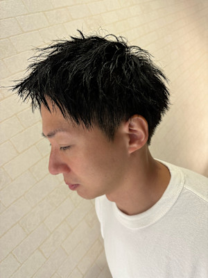 ソフトツイスト