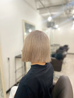 ｜ホワイトミルクティー｜